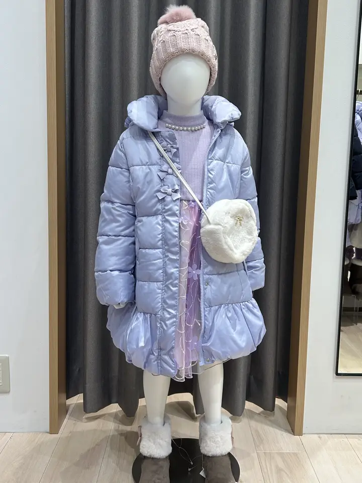 ONWARD CROSSET SELECT CHINONE コーディネート画像