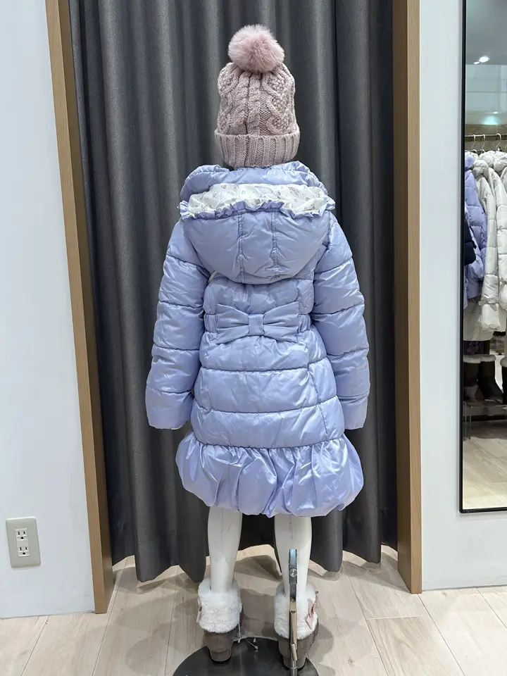 ONWARD CROSSET SELECT CHINONE コーディネート画像