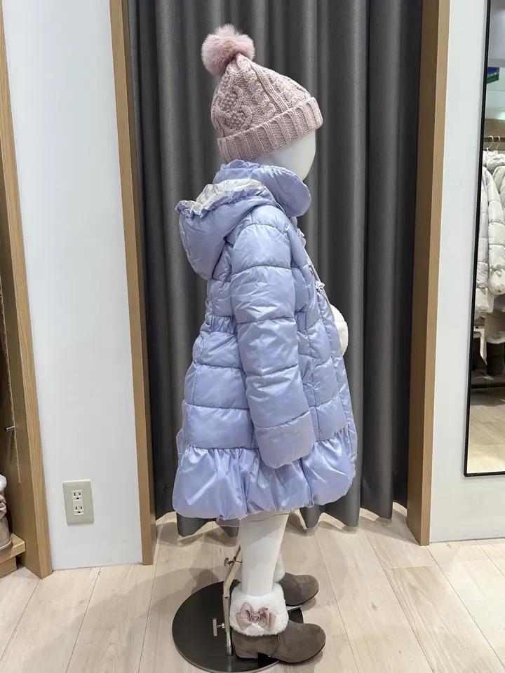 ONWARD CROSSET SELECT CHINONE コーディネート画像