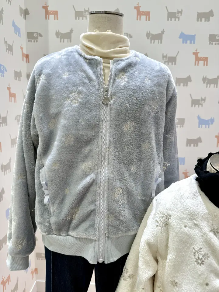 ONWARD CROSSET SELECT 杉原 コーディネート画像