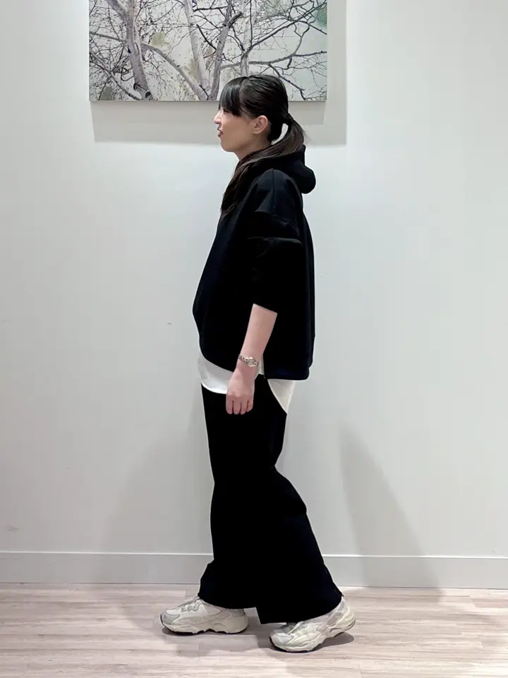 ONWARD CROSSET SELECT 岡 コーディネート画像