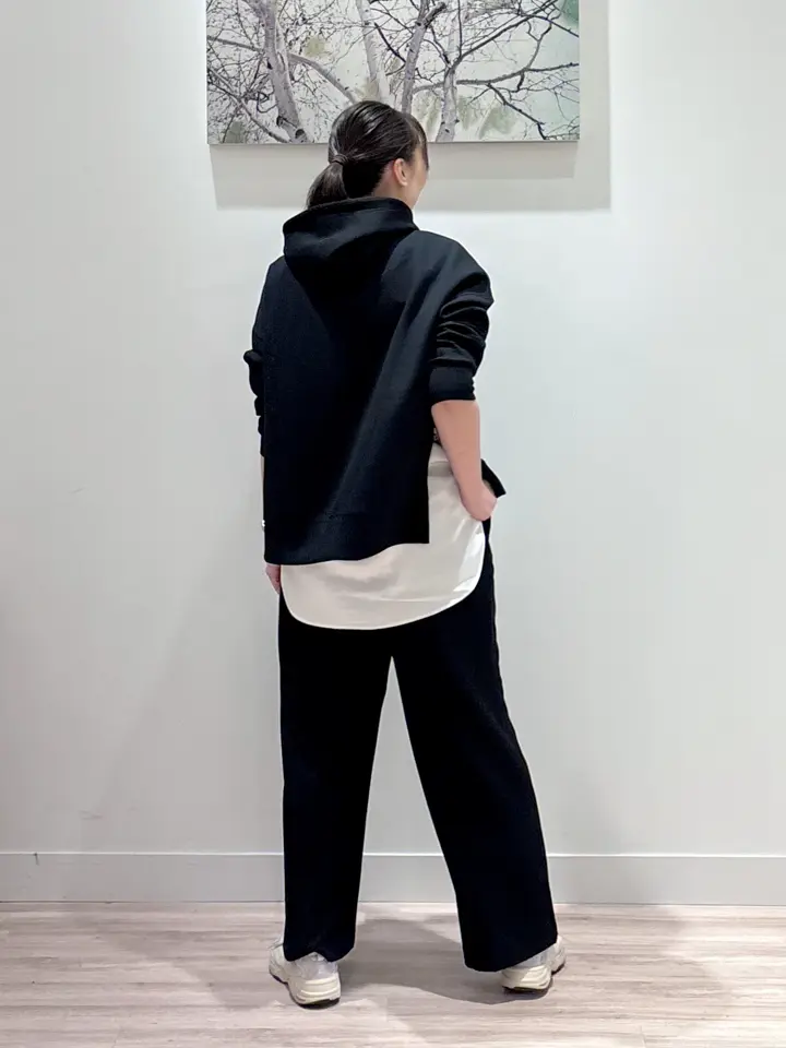 ONWARD CROSSET SELECT 岡 コーディネート画像