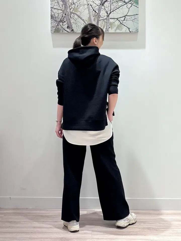 ONWARD CROSSET SELECT 岡 コーディネート画像