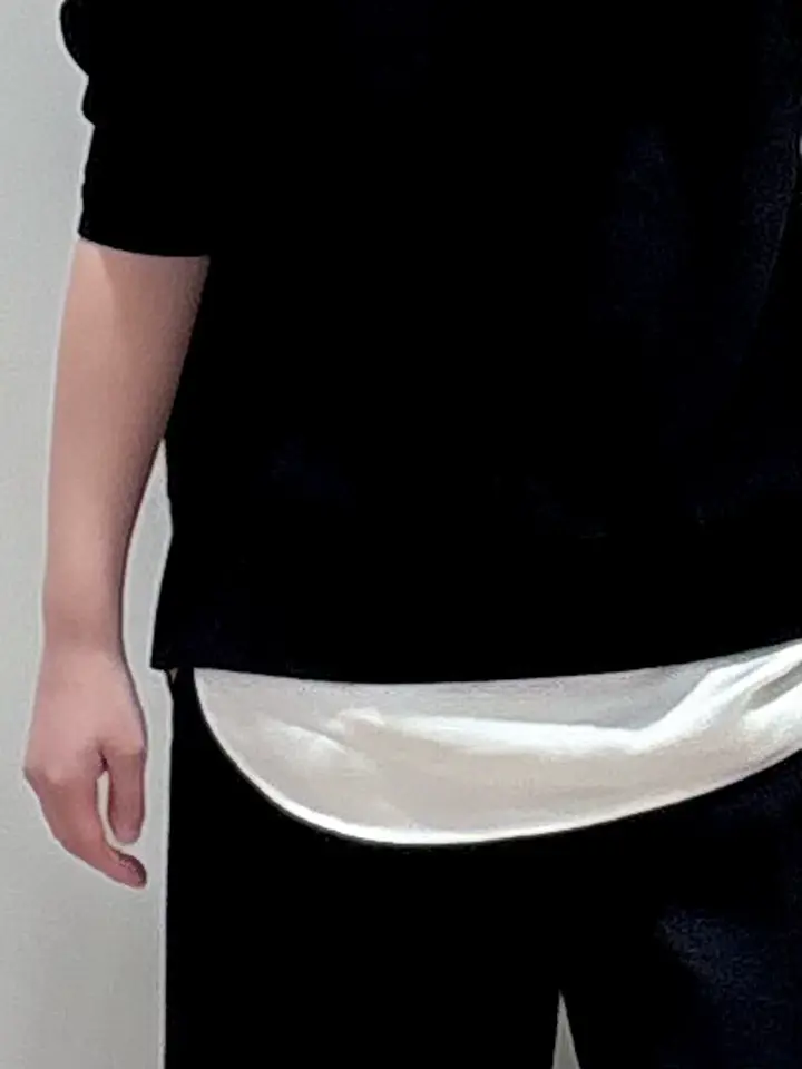 ONWARD CROSSET SELECT 岡 コーディネート画像