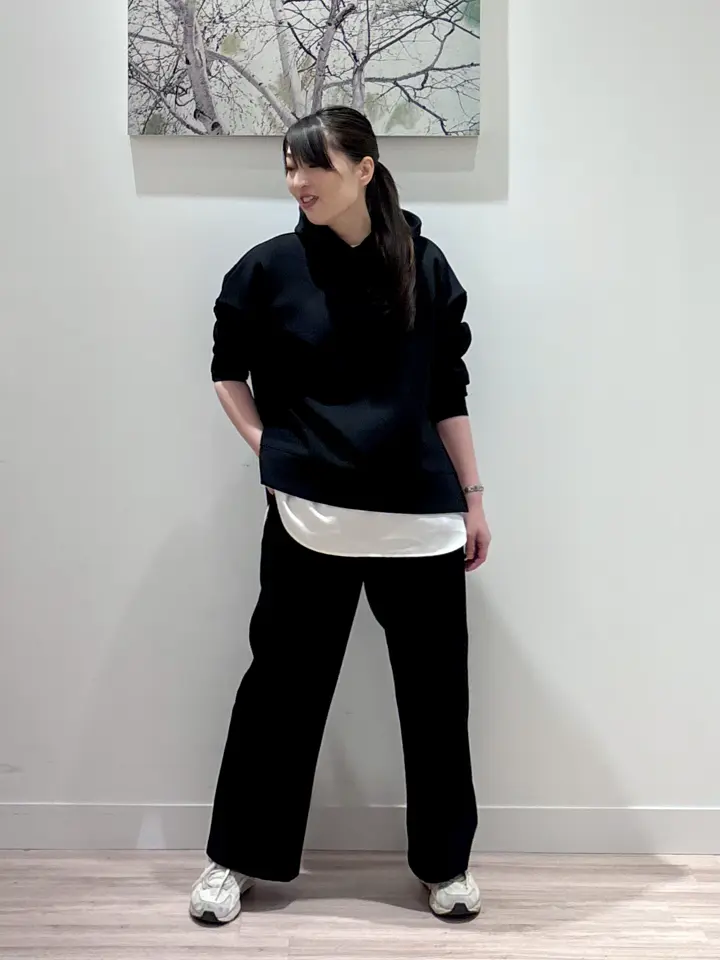 ONWARD CROSSET SELECT 岡 コーディネート画像