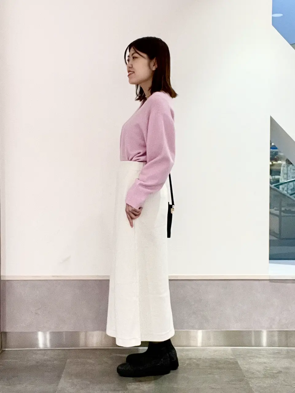 ONWARD CROSSET SELECT 古田(足立) コーディネート画像