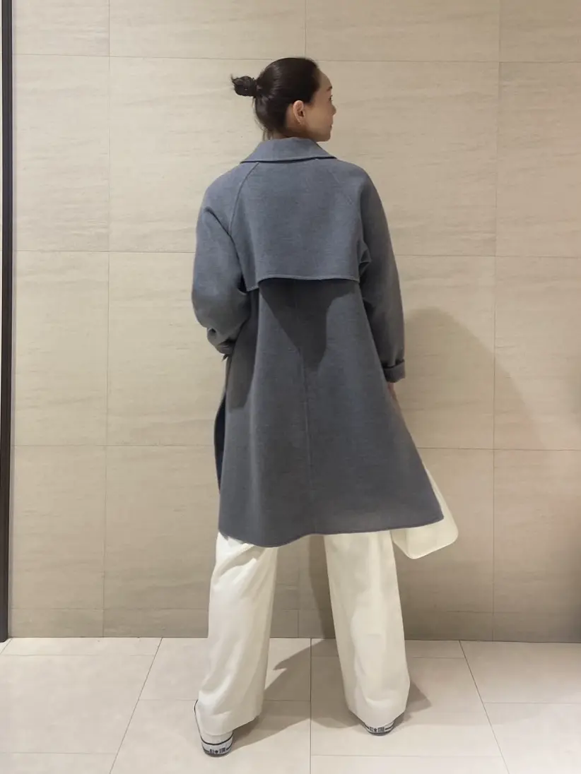 ONWARD CROSSET SELECT 橋村 コーディネート画像