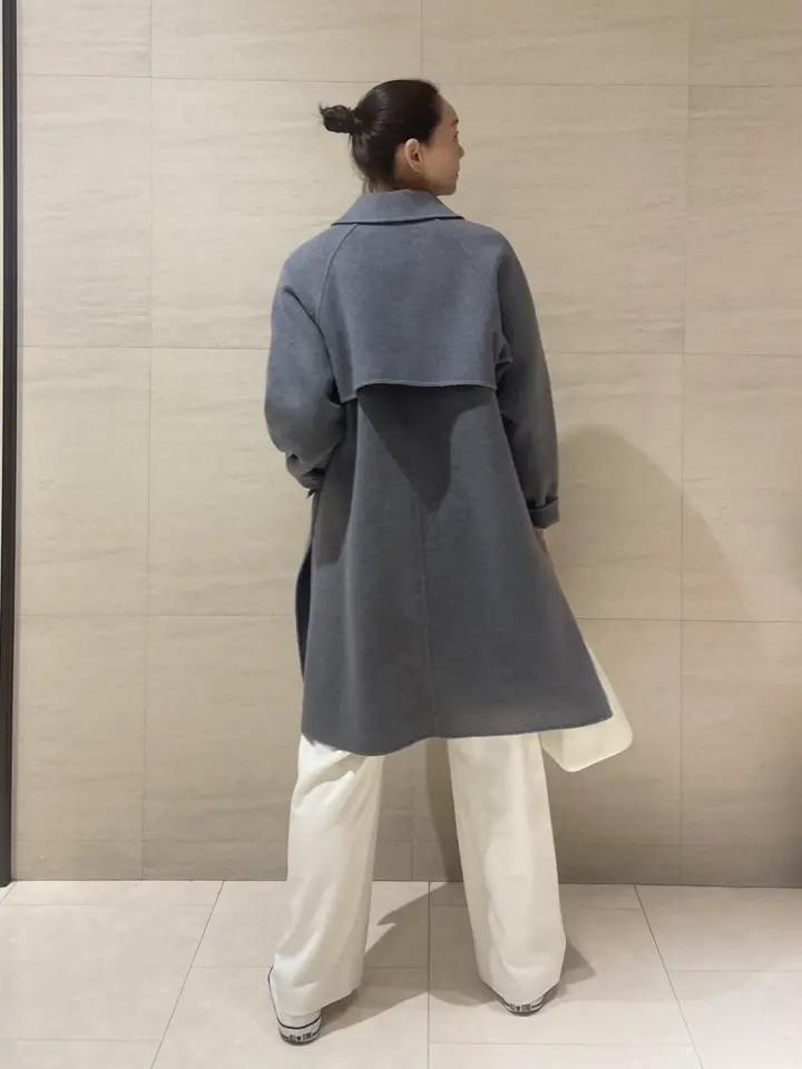 ONWARD CROSSET SELECT 橋村 コーディネート画像