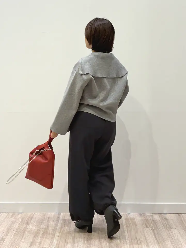 ONWARD CROSSET SELECT 前田 コーディネート画像