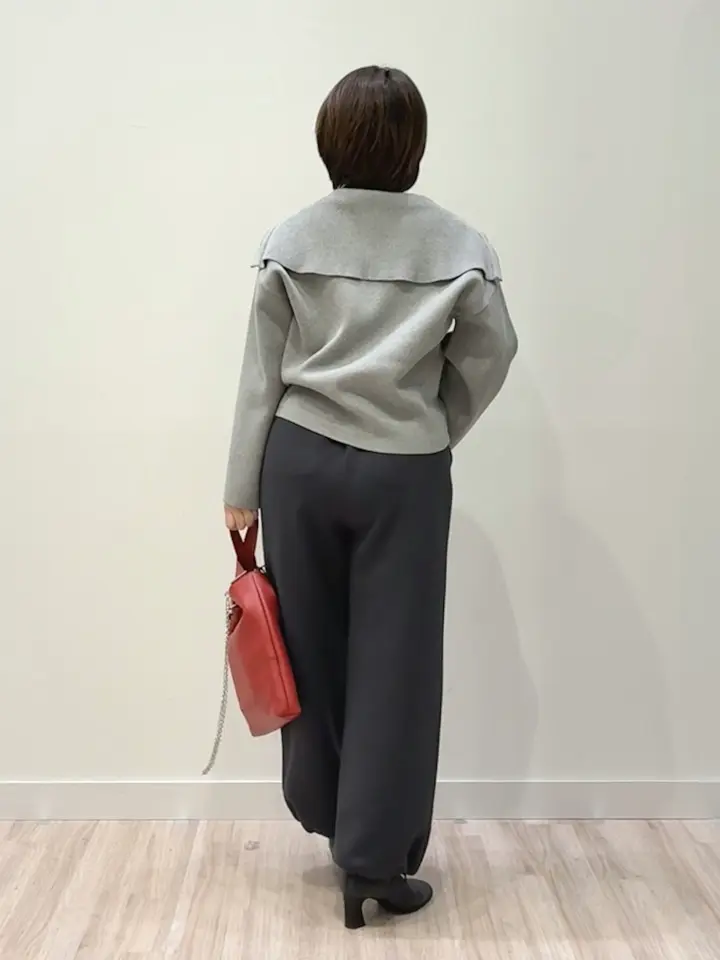 ONWARD CROSSET SELECT 前田 コーディネート画像