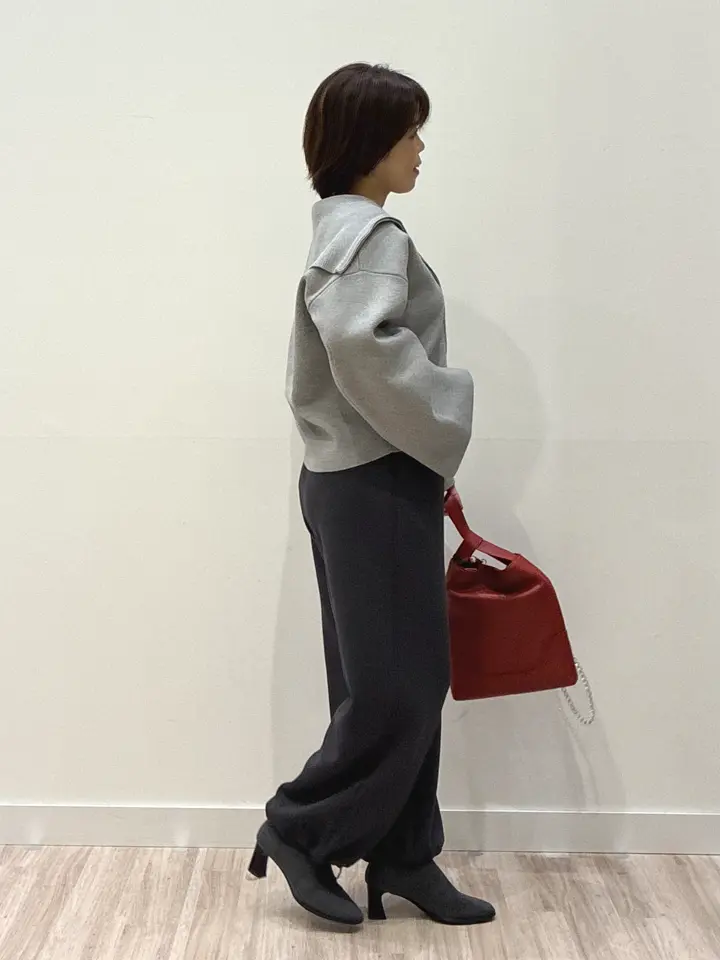 ONWARD CROSSET SELECT 前田 コーディネート画像