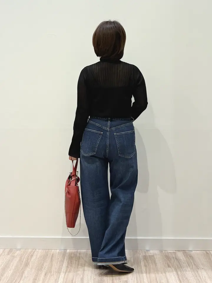 ONWARD CROSSET SELECT 前田 コーディネート画像