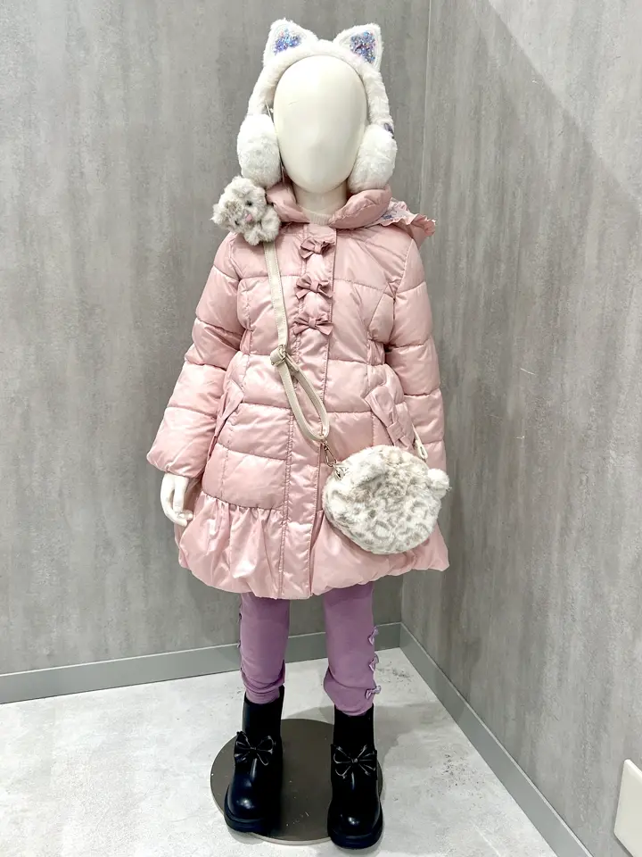 ONWARD CROSSET SELECT 秋葉 コーディネート画像