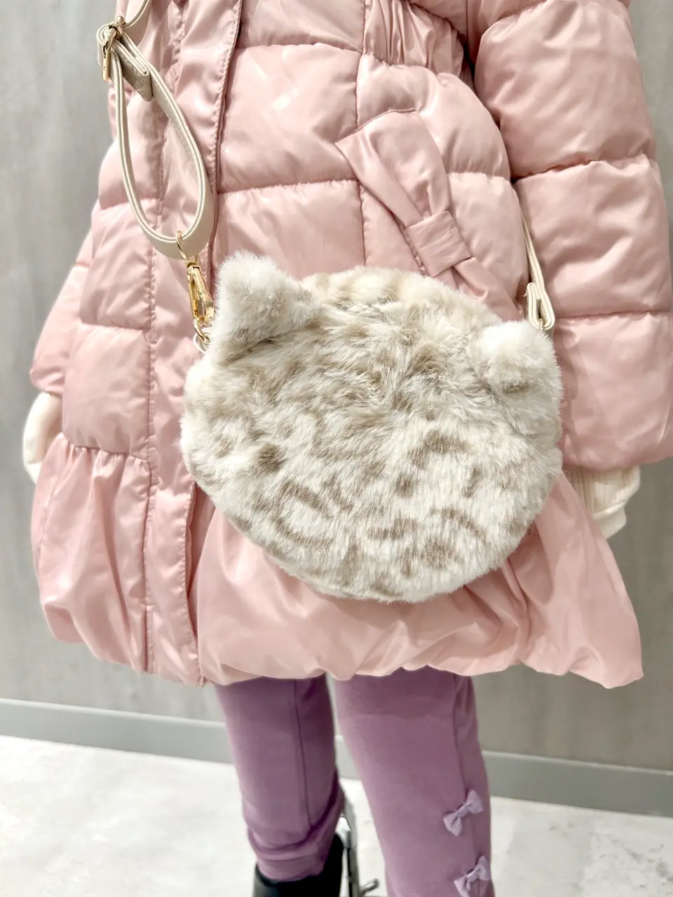 ONWARD CROSSET SELECT 秋葉 コーディネート画像