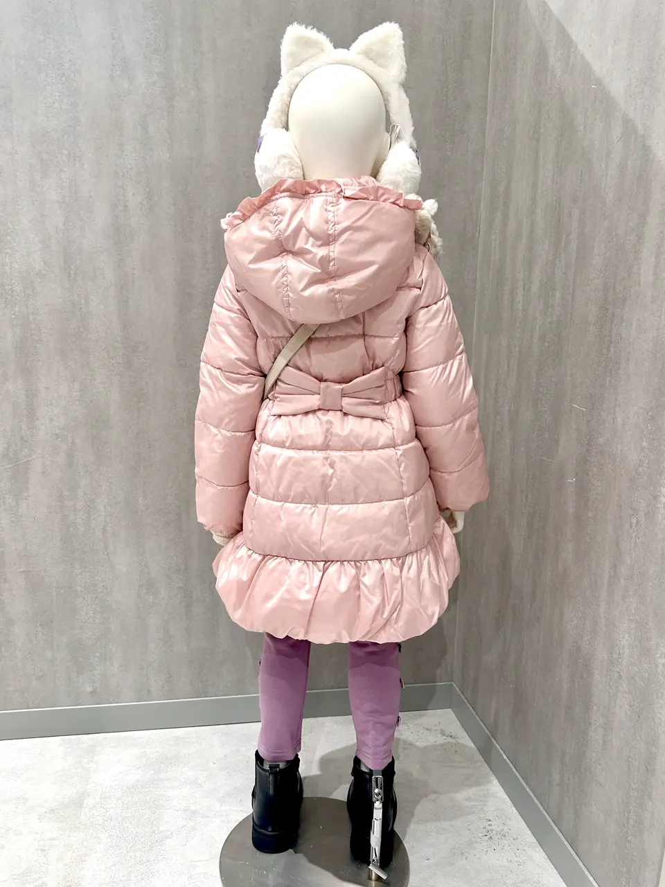 ONWARD CROSSET SELECT 秋葉 コーディネート画像