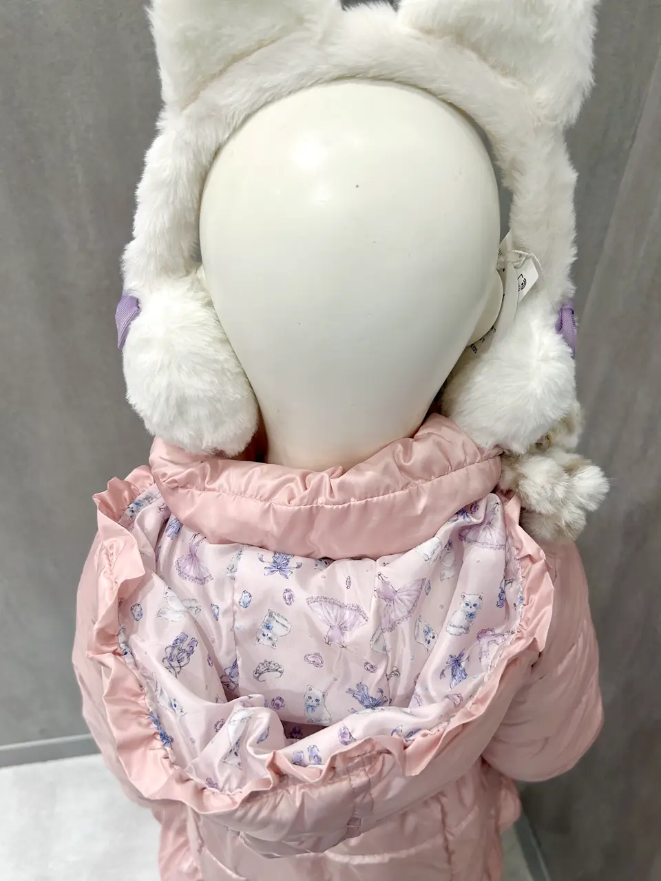 ONWARD CROSSET SELECT 秋葉 コーディネート画像