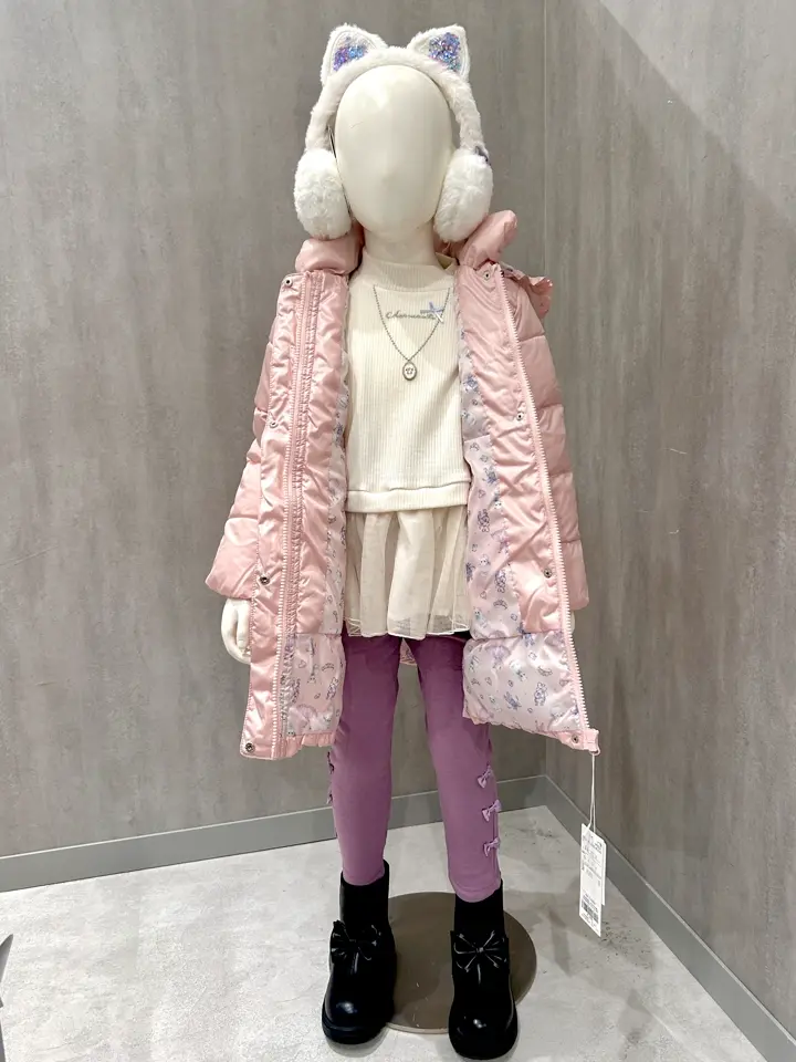 ONWARD CROSSET SELECT 秋葉 コーディネート画像