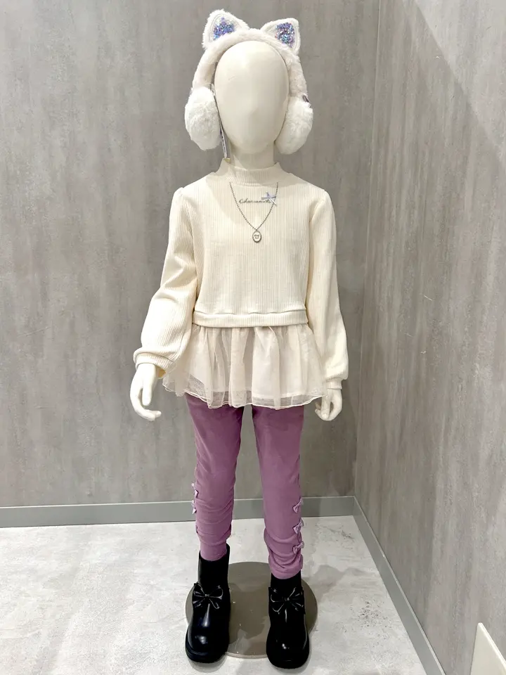 ONWARD CROSSET SELECT 秋葉 コーディネート画像