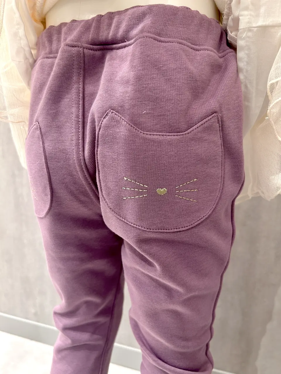 ONWARD CROSSET SELECT 秋葉 コーディネート画像