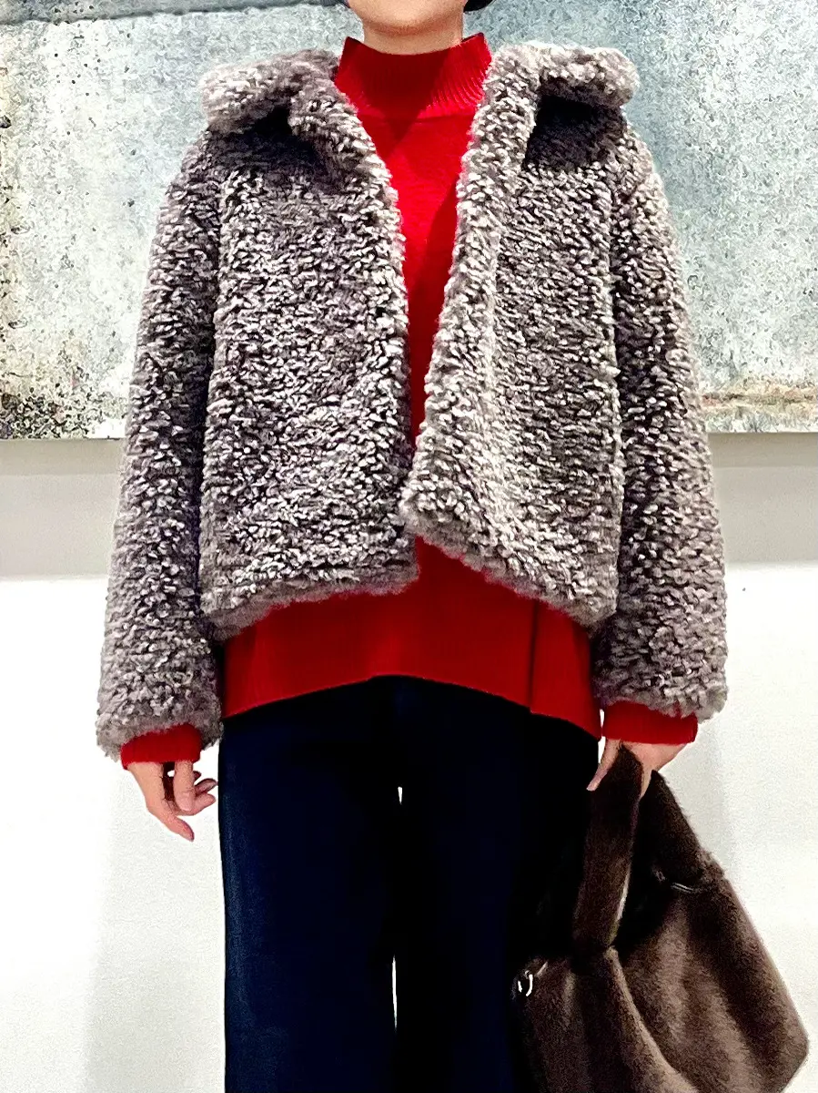 ONWARD CROSSET SELECT 田中 コーディネート画像