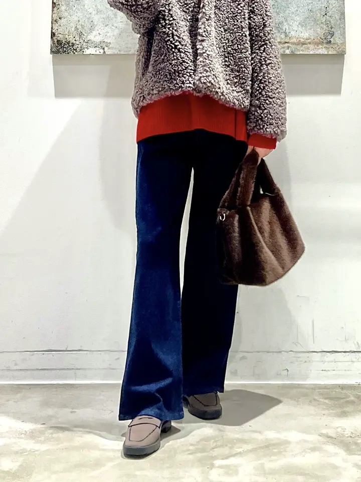 ONWARD CROSSET SELECT 田中 コーディネート画像