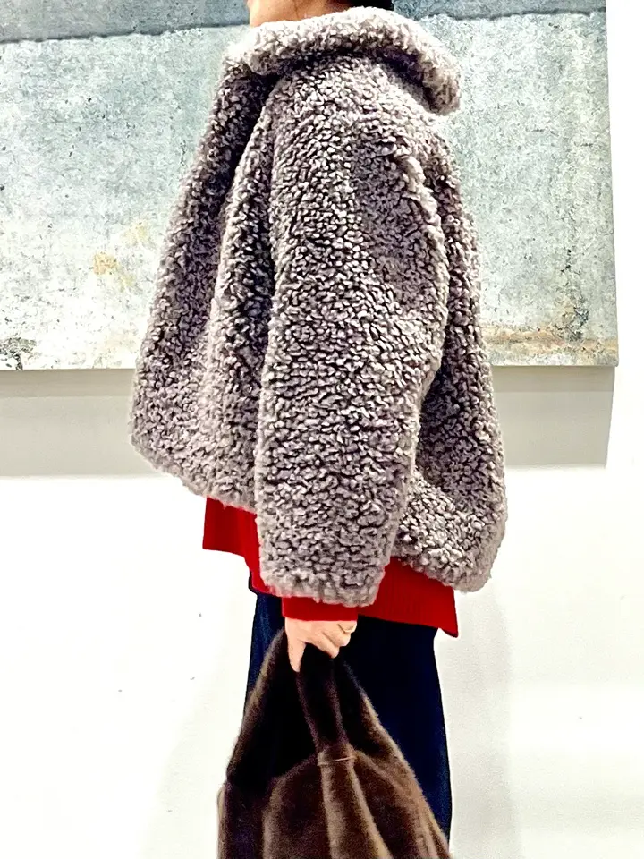 ONWARD CROSSET SELECT 田中 コーディネート画像