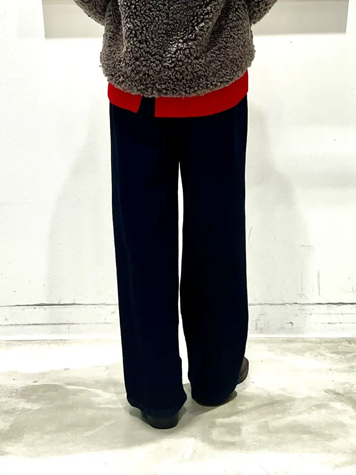 ONWARD CROSSET SELECT 田中 コーディネート画像