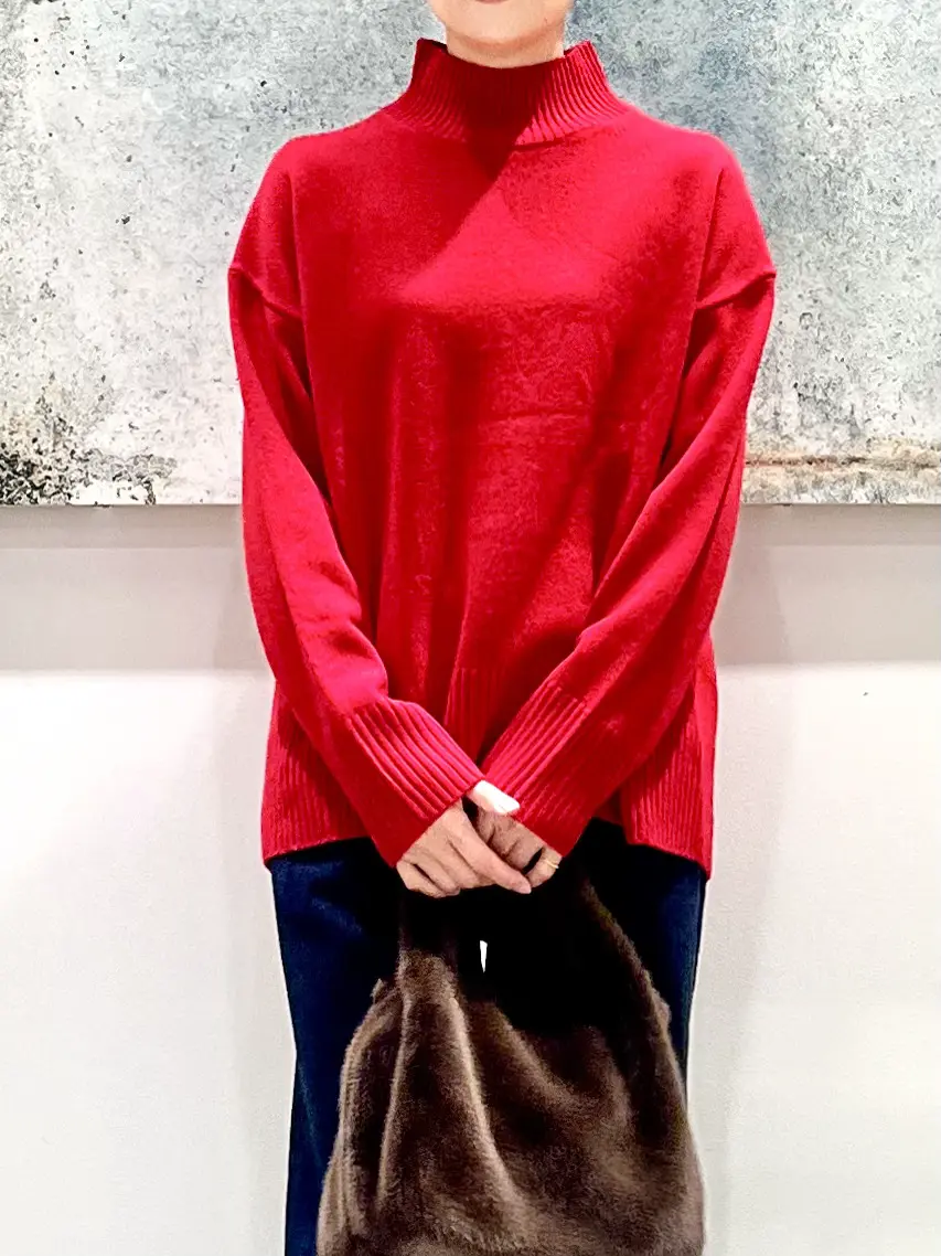 ONWARD CROSSET SELECT 田中 コーディネート画像