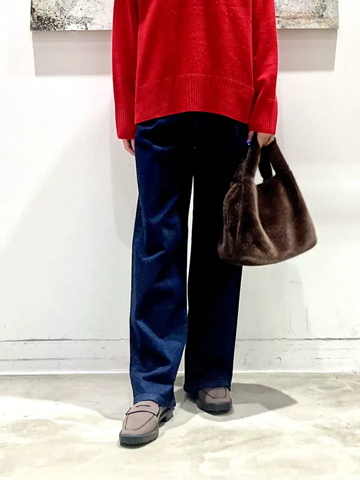 ONWARD CROSSET SELECT 田中 コーディネート画像