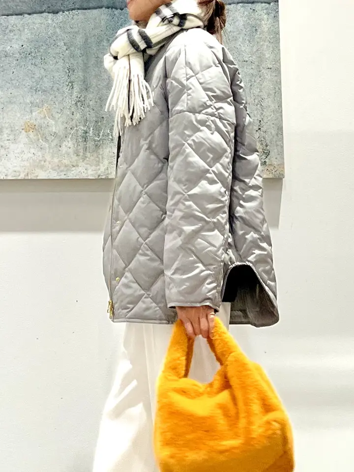 ONWARD CROSSET SELECT 田中 コーディネート画像