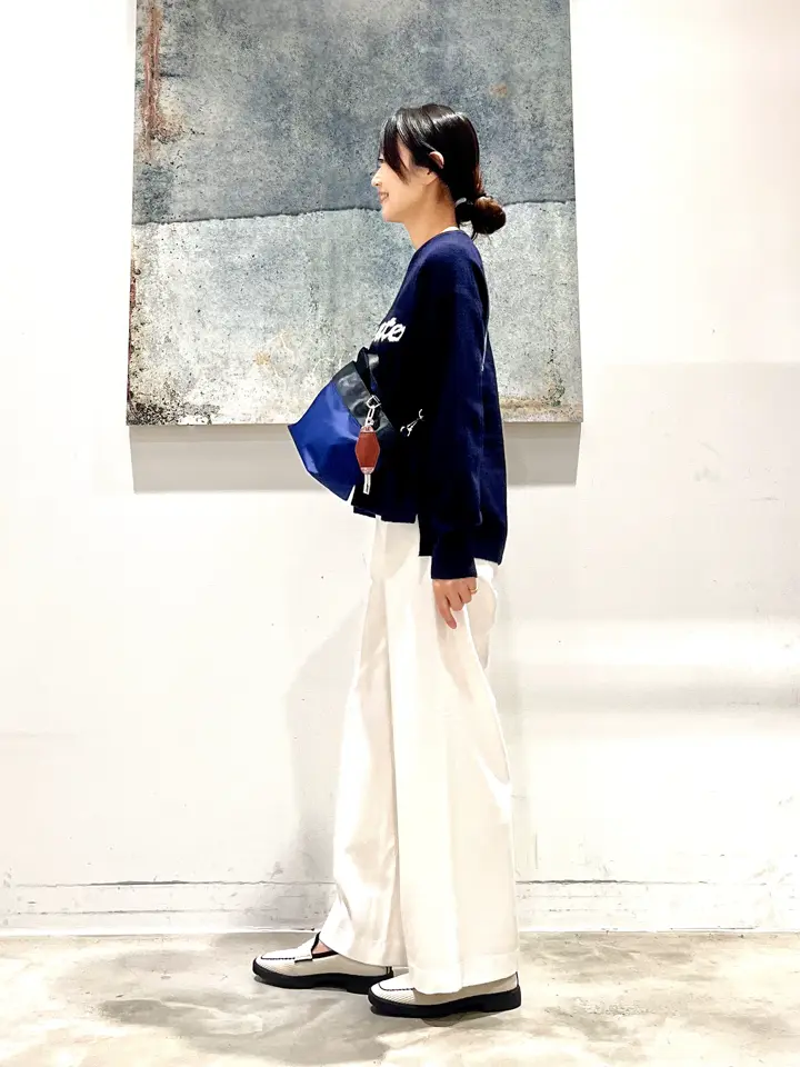 ONWARD CROSSET SELECT 田中 コーディネート画像