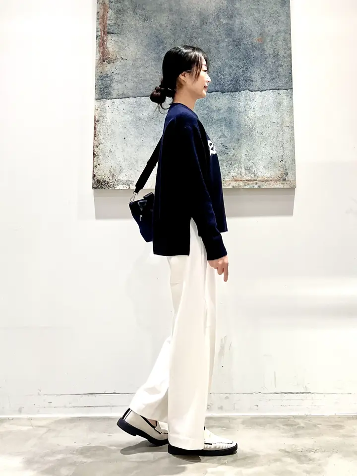 ONWARD CROSSET SELECT 田中 コーディネート画像