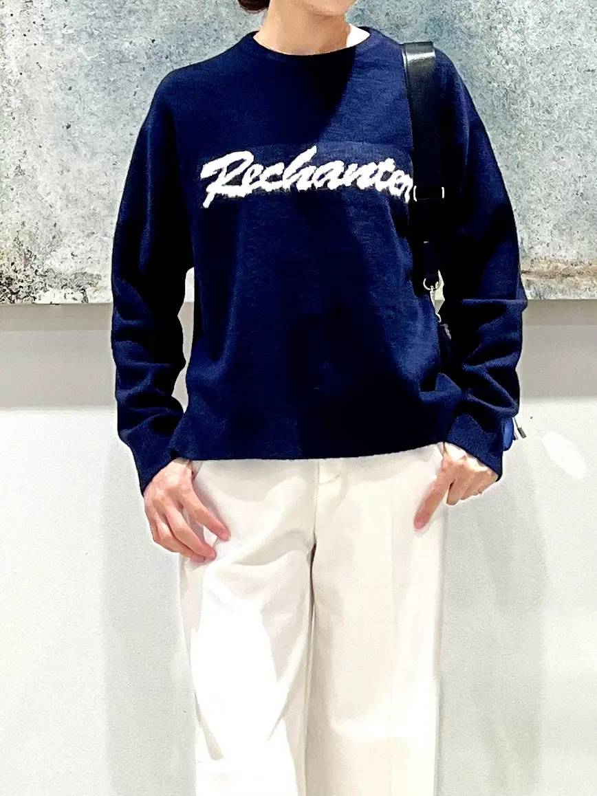 ONWARD CROSSET SELECT 田中 コーディネート画像