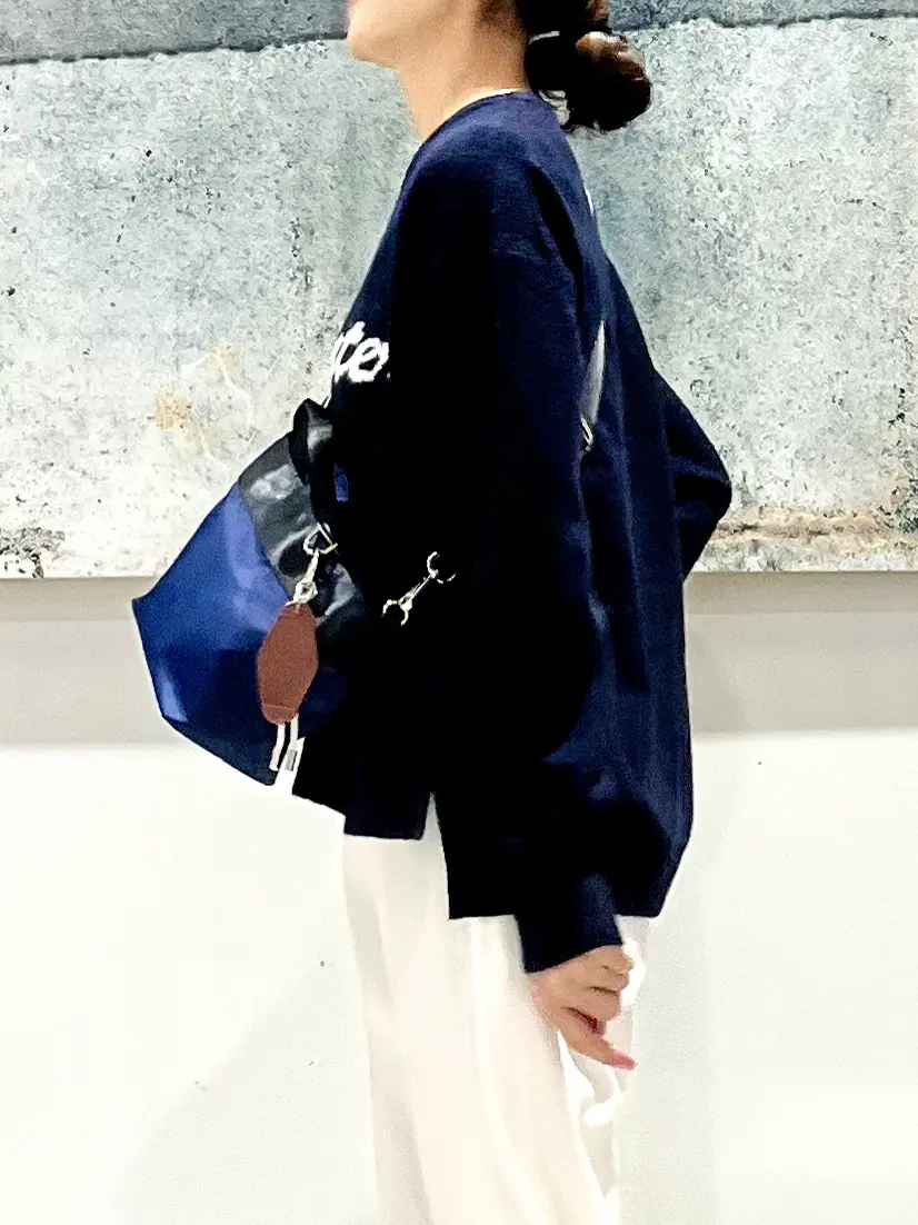 ONWARD CROSSET SELECT 田中 コーディネート画像