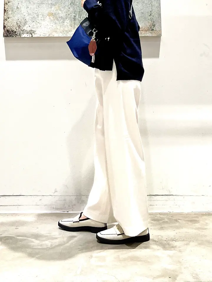 ONWARD CROSSET SELECT 田中 コーディネート画像