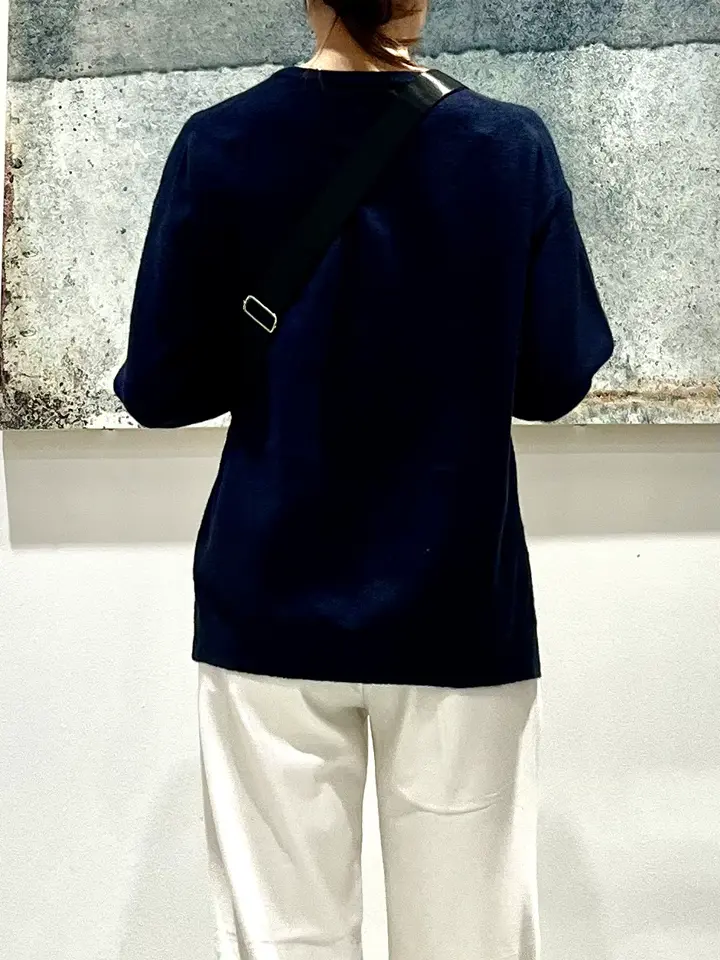 ONWARD CROSSET SELECT 田中 コーディネート画像