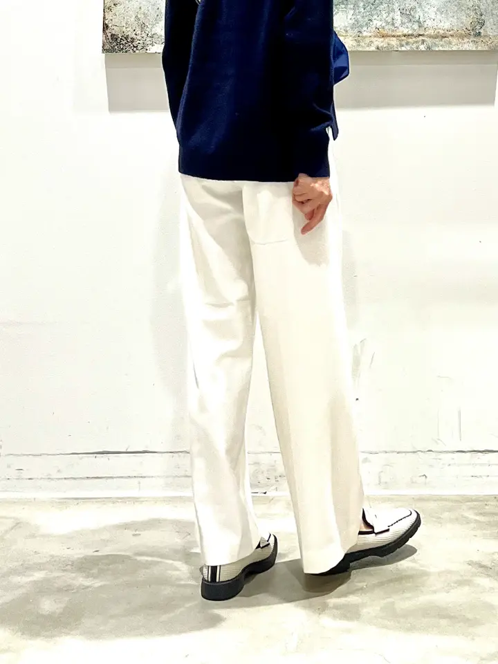 ONWARD CROSSET SELECT 田中 コーディネート画像