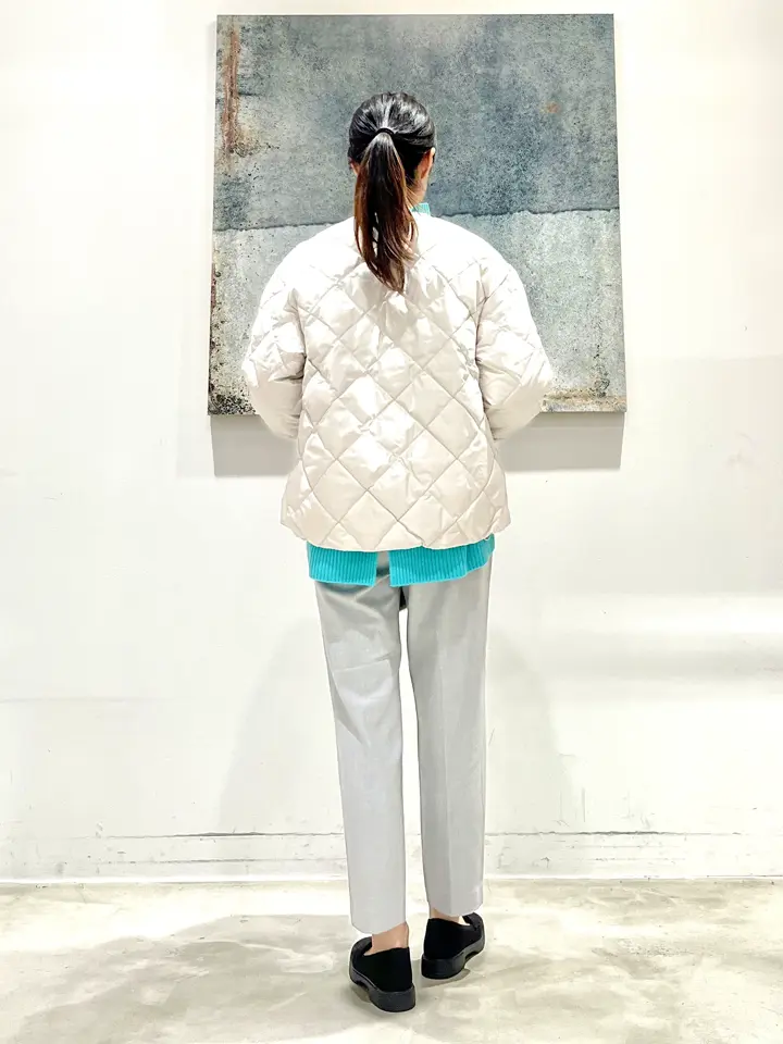 ONWARD CROSSET SELECT 田中 コーディネート画像