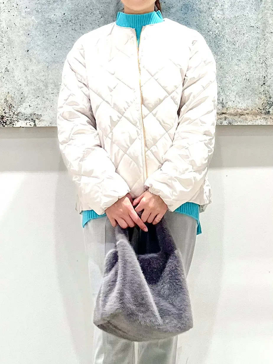 ONWARD CROSSET SELECT 田中 コーディネート画像