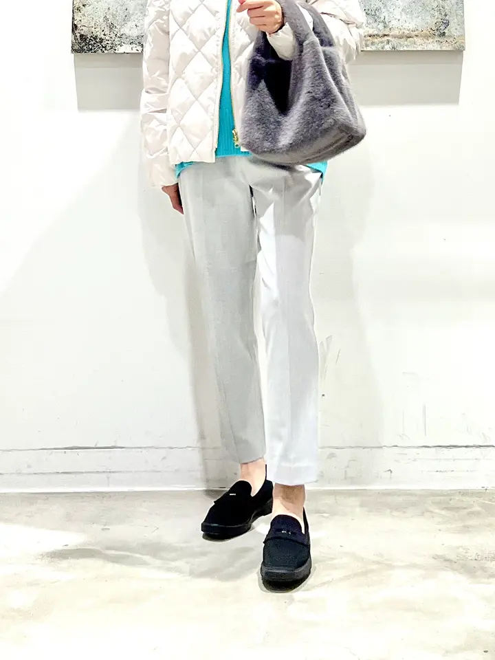 ONWARD CROSSET SELECT 田中 コーディネート画像