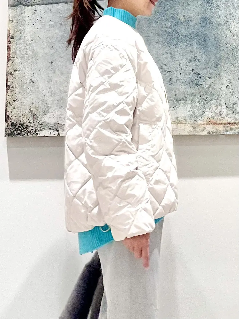 ONWARD CROSSET SELECT 田中 コーディネート画像