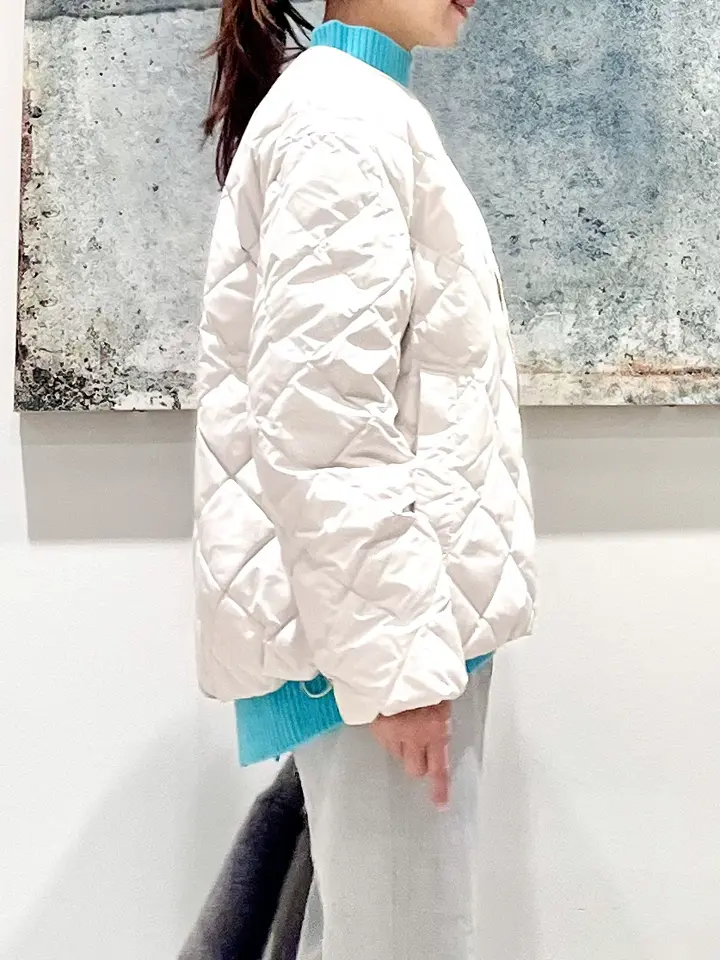 ONWARD CROSSET SELECT 田中 コーディネート画像