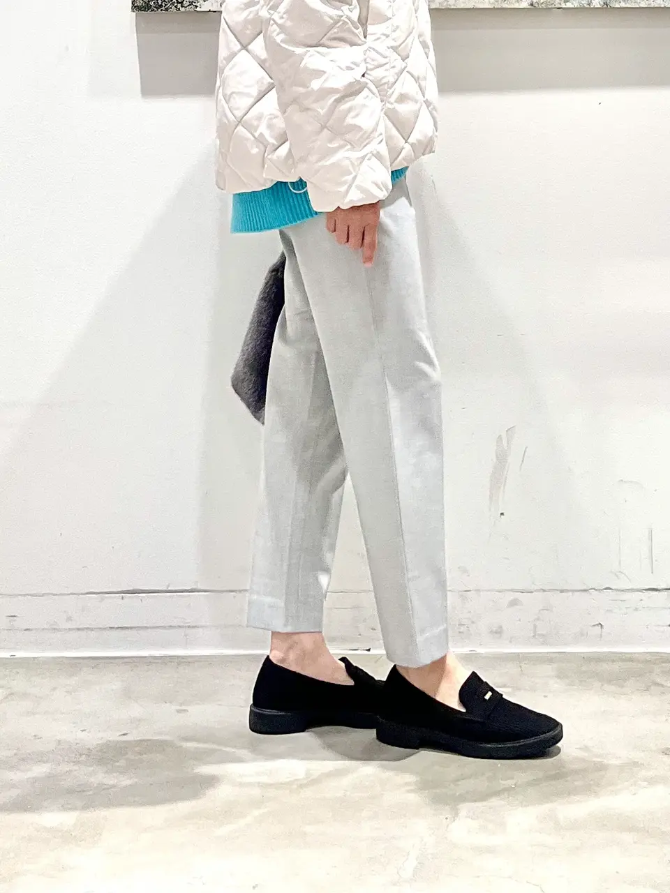 ONWARD CROSSET SELECT 田中 コーディネート画像