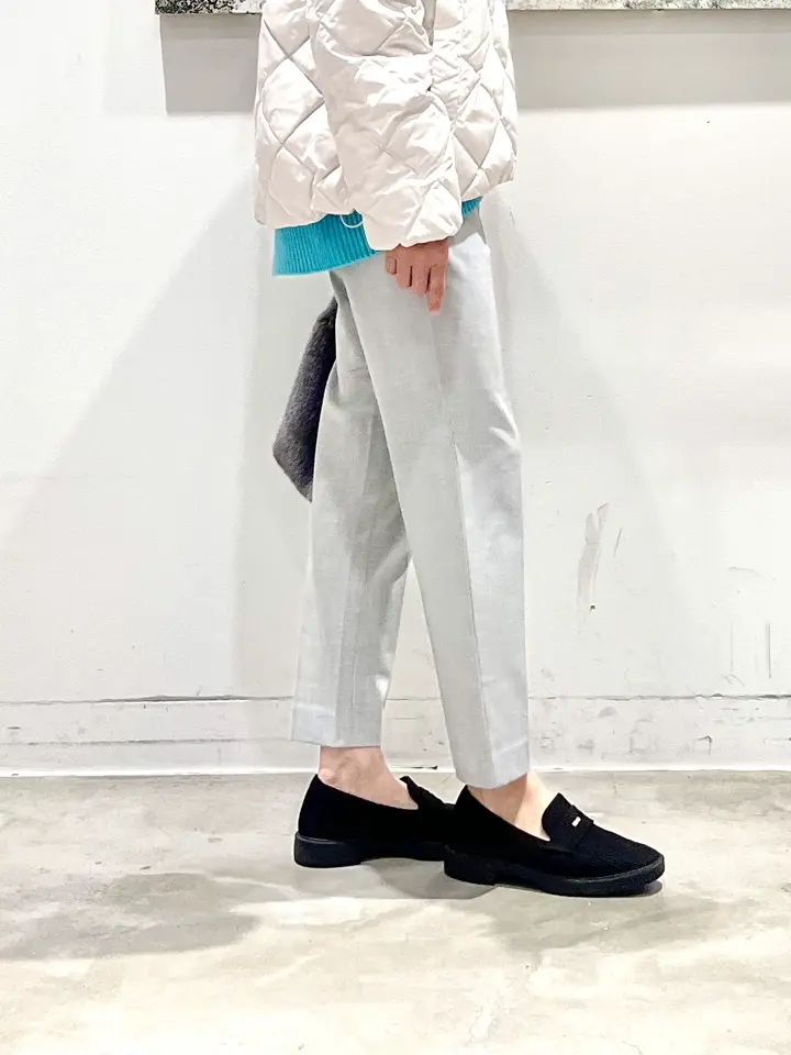 ONWARD CROSSET SELECT 田中 コーディネート画像