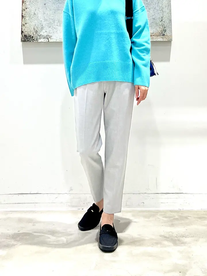 ONWARD CROSSET SELECT 田中 コーディネート画像