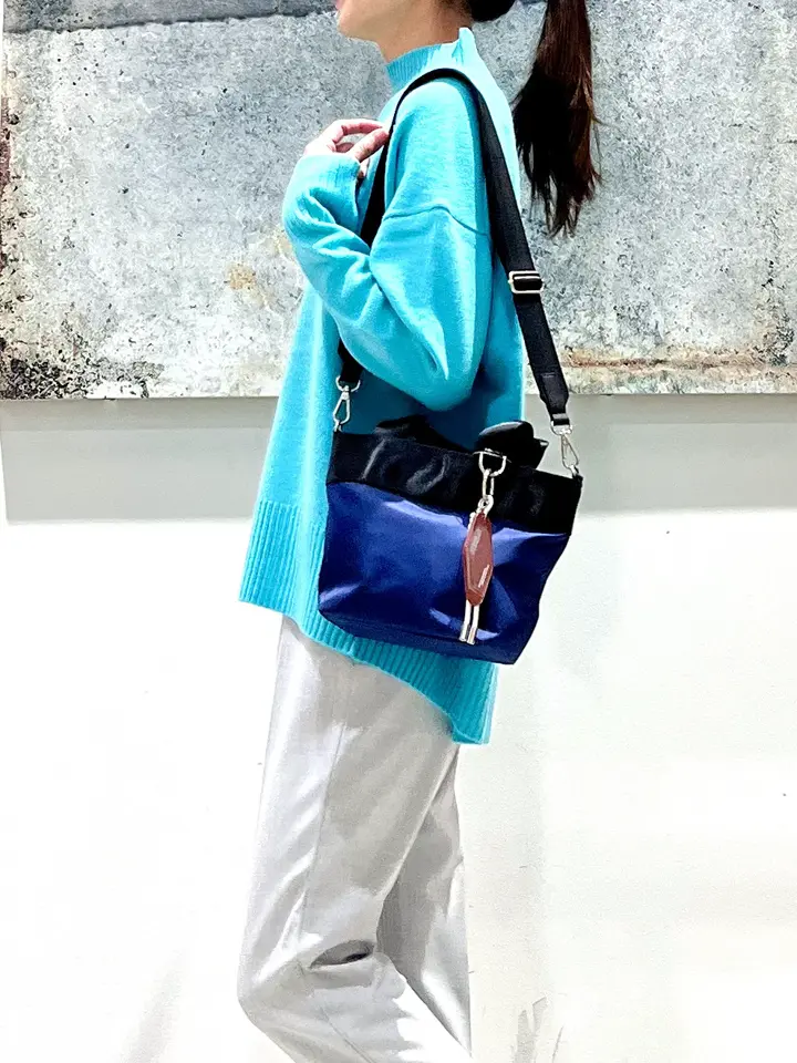 ONWARD CROSSET SELECT 田中 コーディネート画像