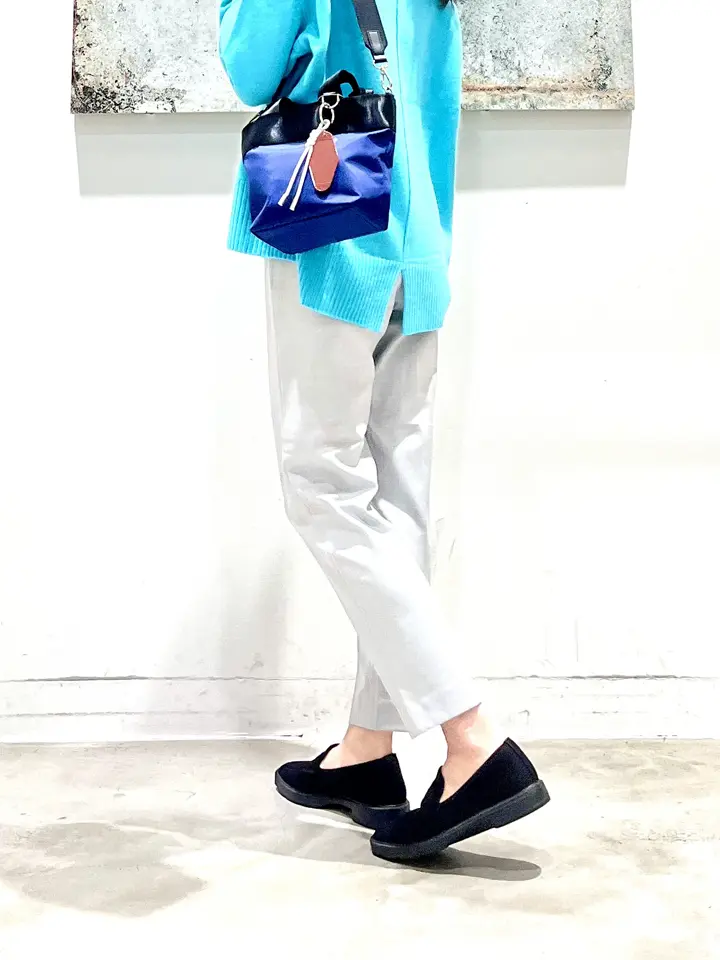 ONWARD CROSSET SELECT 田中 コーディネート画像