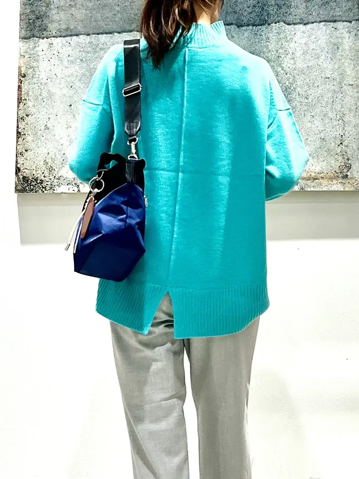 ONWARD CROSSET SELECT 田中 コーディネート画像