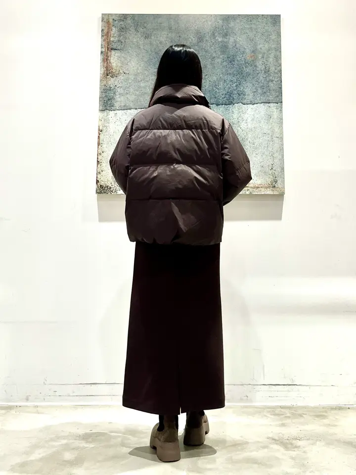 ONWARD CROSSET SELECT 田中 コーディネート画像