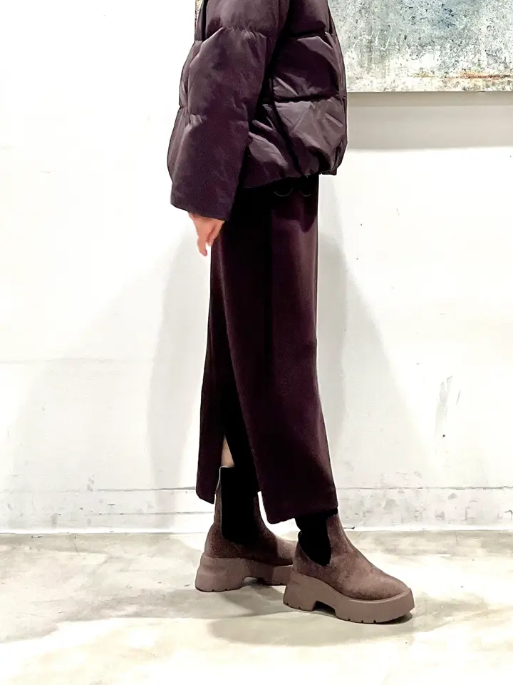 ONWARD CROSSET SELECT 田中 コーディネート画像